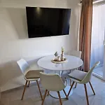 Lavanda Centar Apartamento Makarska