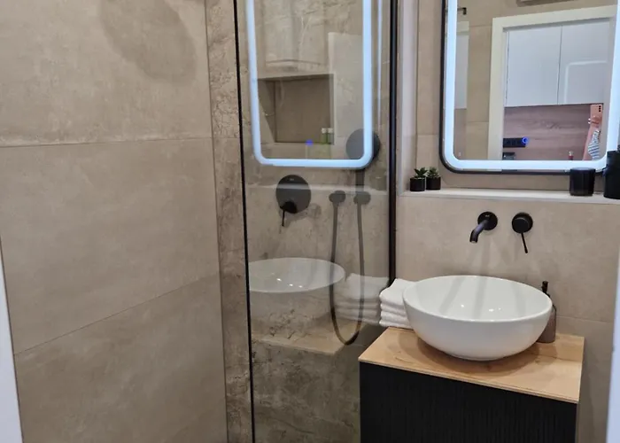 Apartamento Lavanda Centar