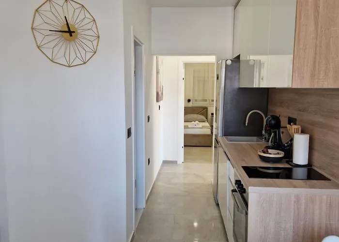 Apartamento Lavanda Centar