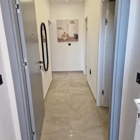 Apartment Lavanda Centar