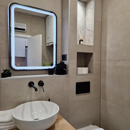 Lavanda Centar Apartment *