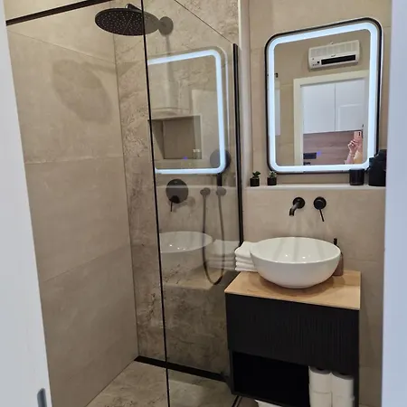 Lavanda Centar Makarska