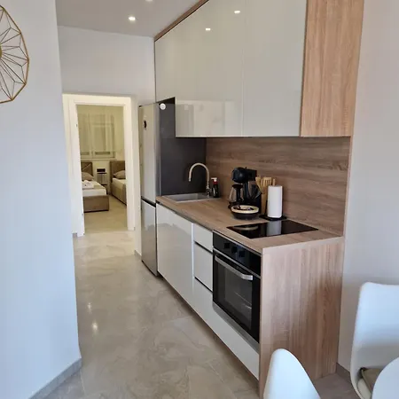 Lavanda Centar * Makarska