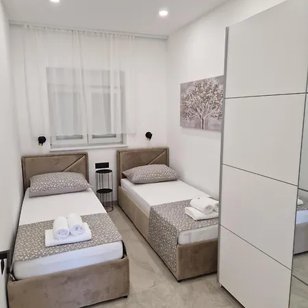 Lavanda Centar Apartment