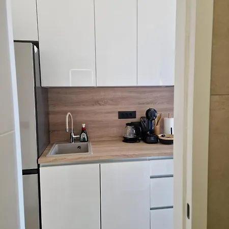 Lavanda Centar Apartment
