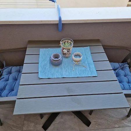 Lavanda Centar Apartment Makarska