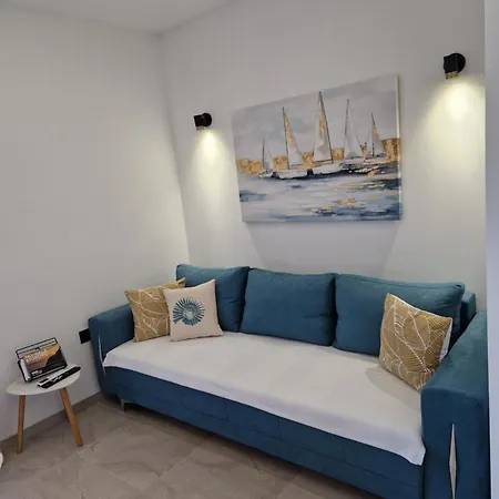 Daire Lavanda Centar Makarska