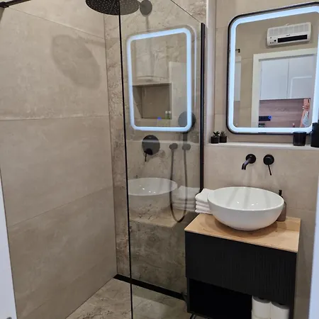Apartamento Lavanda Centar