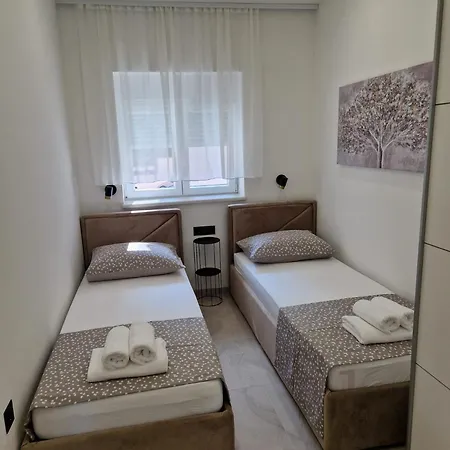 Lavanda Centar Apartamento *