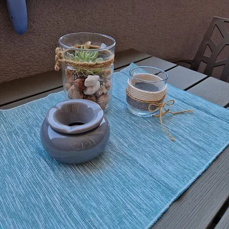Daire Lavanda Centar Makarska